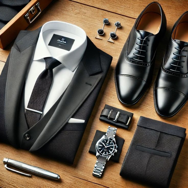 Full Package Deal