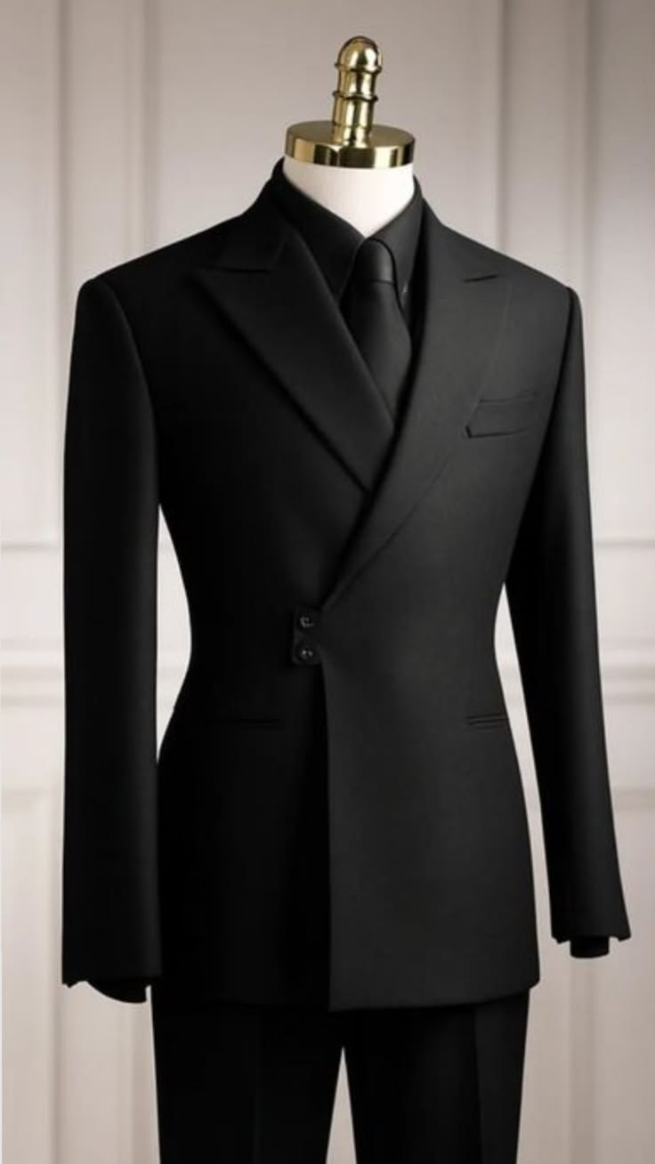 Suit Upper 4
