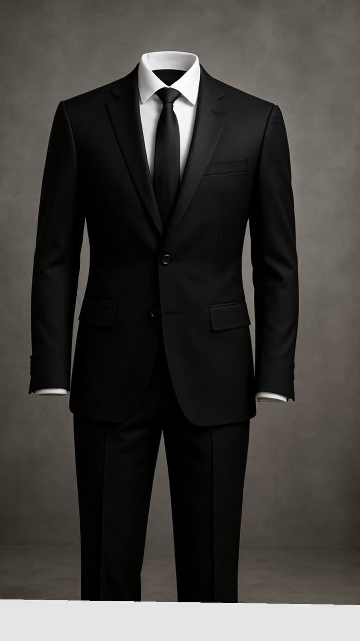 Suit Upper 1